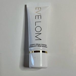 Eve Lom Foaming Cleanser (travel size .67oz.)
